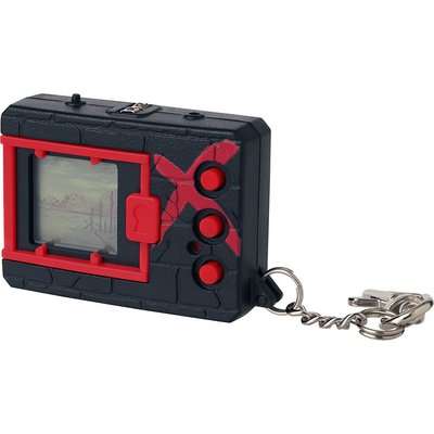 Digimon X Virtual Pet (Black and Red) - [Parallel Import