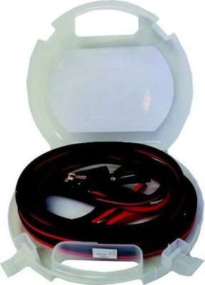 MOTOquip Booster Cables (800 Amp)