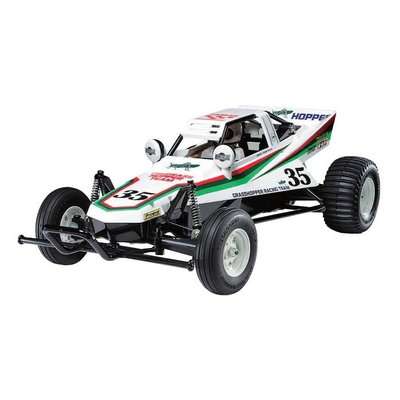 Tamiya R/C The Grasshopper (1:10)