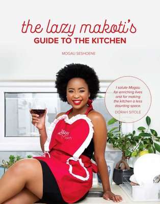 The Lazy Makoti's Guide To The Kitchen (Paperback)