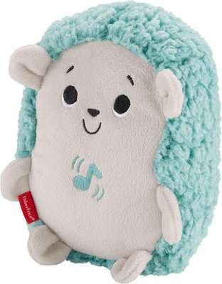 Fisher-Price Calming Vibes Hedgehog Soother