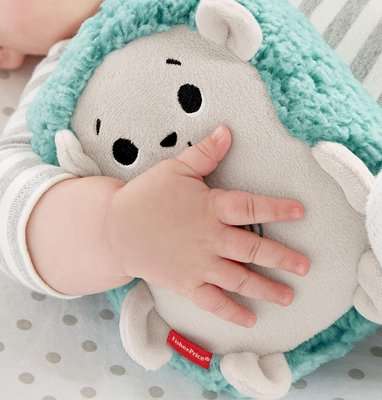 Fisher-Price Calming Vibes Hedgehog Soother