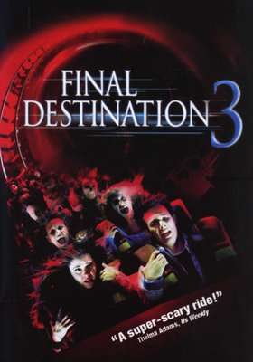 Final Destination 3 (DVD)