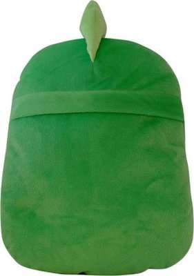 PJ Mask Gekko Pajama Case Cushion (Green)