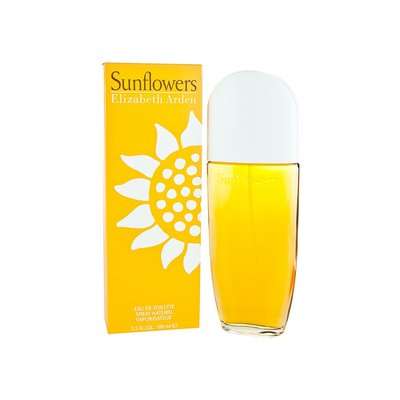 Sunflower EDT 100ml - Parallel Import