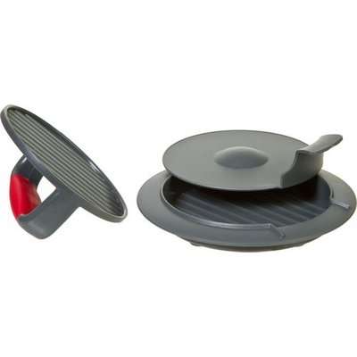 Progressive Perfect Burger Press