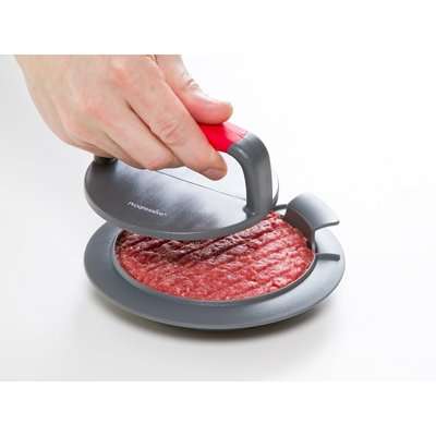 Progressive Perfect Burger Press