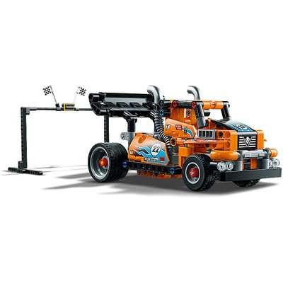 LEGO Technic Race Truck