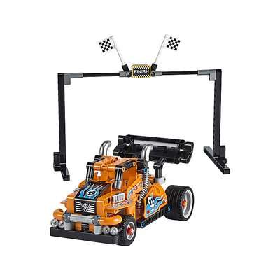 LEGO Technic Race Truck