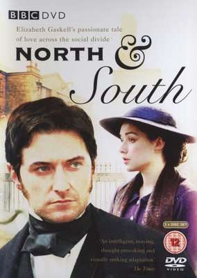 North & South (DVD)