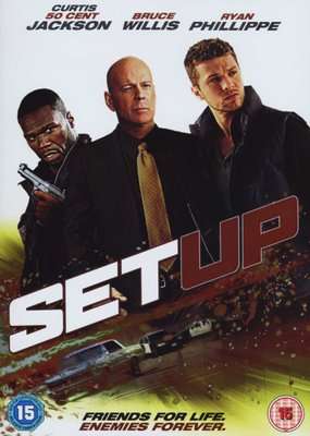 Set Up (DVD)