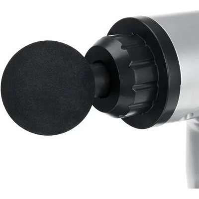 Fascial Massage Gun (Silver)