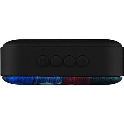 Marvel Avengers Compact Portable Bluetooth Speaker