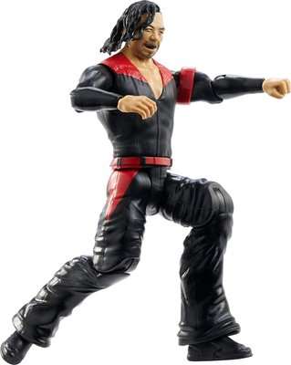 WWE Series 107 6" Action Figure - Shinsuke Nakamura