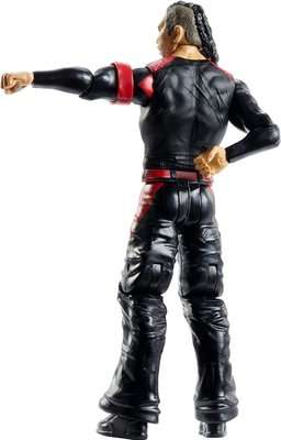 WWE Series 107 6" Action Figure - Shinsuke Nakamura