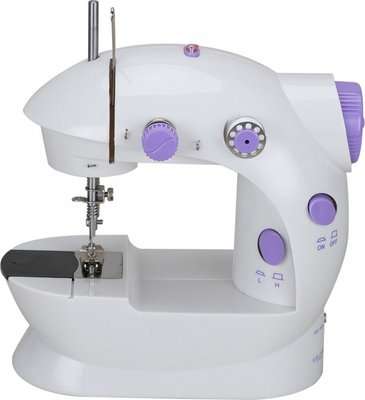 Jeronimo My First Sewing Machine (Purple)
