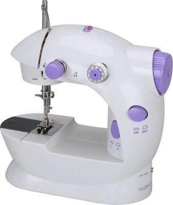 Jeronimo My First Sewing Machine (Purple)