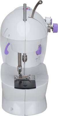 Jeronimo My First Sewing Machine (Purple)