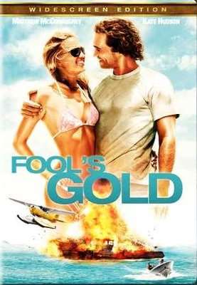 Fool's Gold (DVD)