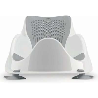Angelcare Fit Bath Support (Grey)