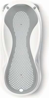 Angelcare Fit Bath Support (Grey)