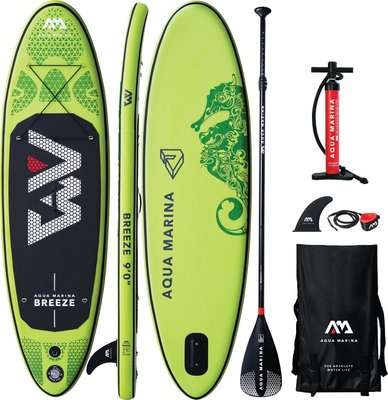 Aqua Marina BREEZE SUP Board (9'9'')
