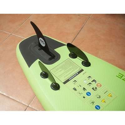 Aqua Marina BREEZE SUP Board (9'9'')