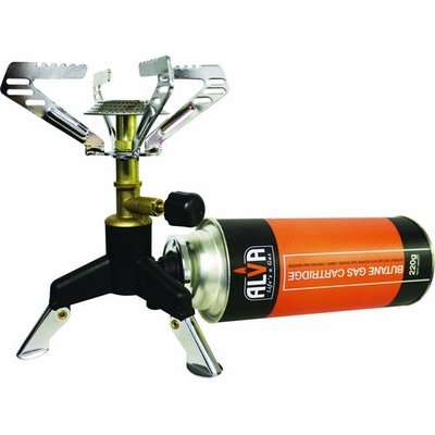 Avla CookerTop Canister with Tripod