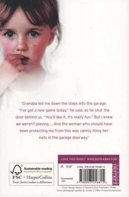 Punished - A Mother's Cruelty. a Daughter's Survival. a Secret That Couldn't be Told. (Paperback)