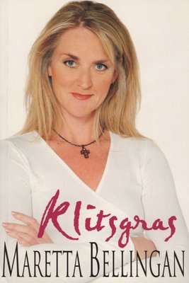 Klitsgras (Paperback)