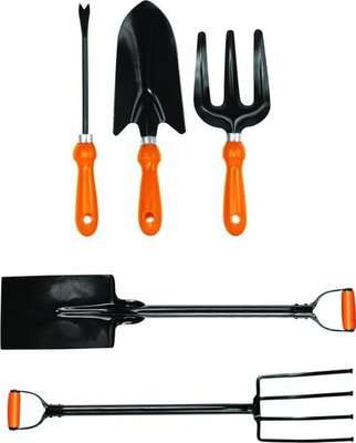 Fragram Garden Combo Set