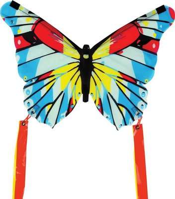 Melissa & Doug Mini Butterfly Kite