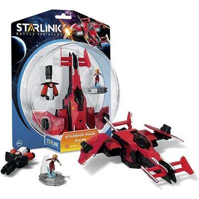 Starlink: Battle for Atlas - Starship Pack - Pulse