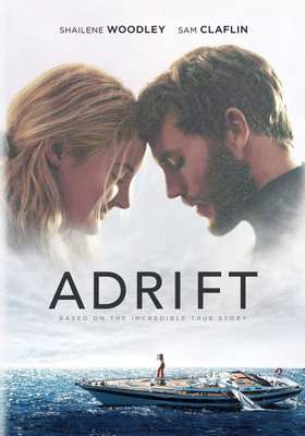 Adrift (DVD)