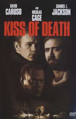 Kiss Of Death (DVD)