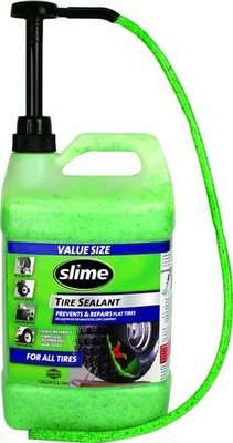Slime Tyre Sealant (3.8L)