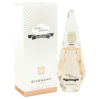 Givenchy Ange Ou Demon Le Secret Eau De Parfum (50ml) - Parallel Import (USA)
