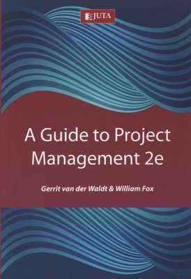 A Guide To Project Management (Paperback, 2nd Edition)