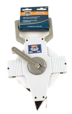 Fragram Surveyor Tape