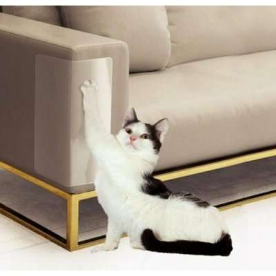 Rex Pet Scratch Guard (Set of 2)