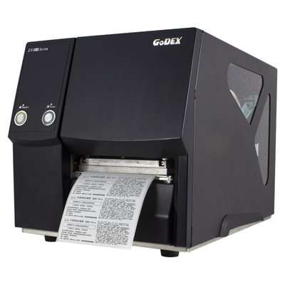 GoDEX ZX420 Thermal Transfer Industrial Printer