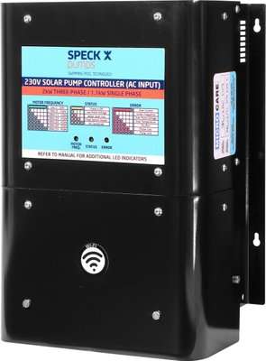 BADU Solar Pump Controller (2kW)(2 HP)(230V)