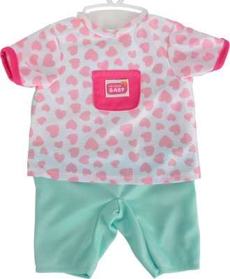 Simba New Born Baby - Bonus Pack (Supplied May Vary)