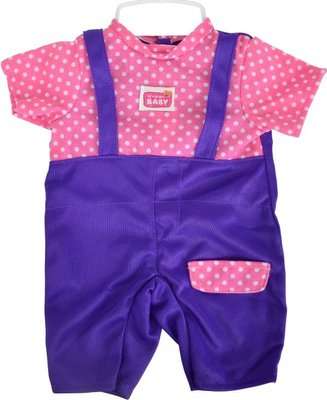 Simba New Born Baby - Bonus Pack (Supplied May Vary)