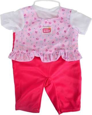 Simba New Born Baby - Bonus Pack (Supplied May Vary)