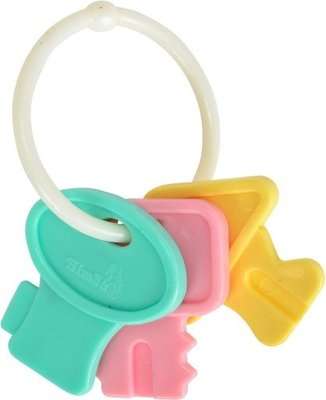 Simba New Born Baby - Bonus Pack (Supplied May Vary)