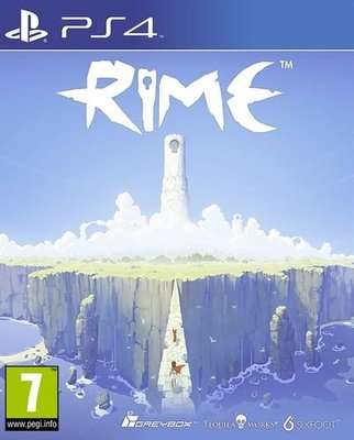 Rime (PlayStation 4)