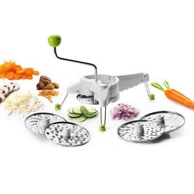 Ibili Easycook Julienne Mill