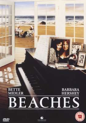 Beaches (DVD)