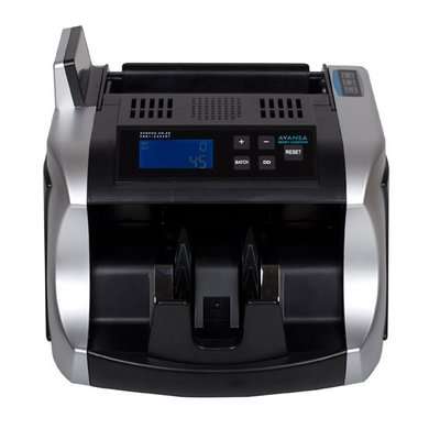 Avansa BlitzCount 2600 Note Counter